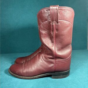 Size 7 - Women’s Justin Boots